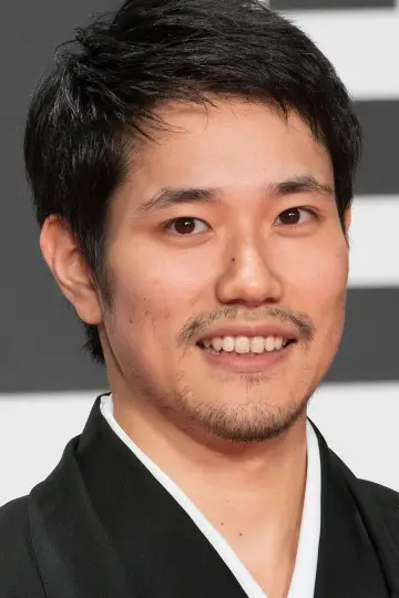 Zdjęcie Kenichi Matsuyama #113249