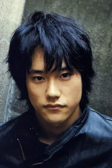 Zdjęcie Kenichi Matsuyama #113250