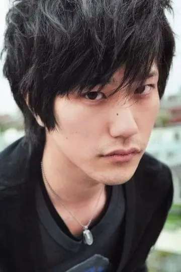 Zdjęcie Kenichi Matsuyama #113251