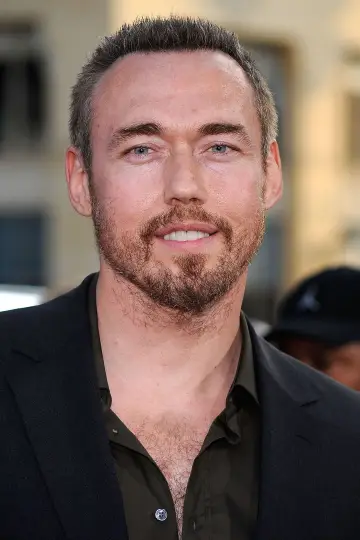 Zdjęcie Kevin Durand #37532
