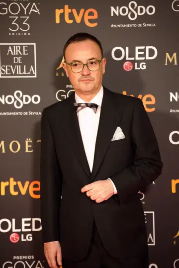 Zdjęcie Manuel Marcin Kuenka #245069