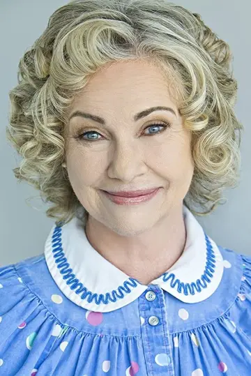 Zdjęcie Mona Lee Fultz #64752