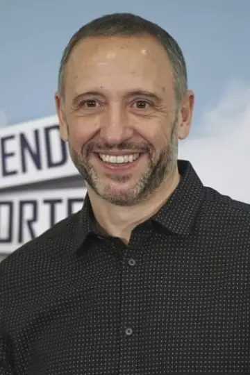 Zdjęcie Nacho G. Velilla #73523