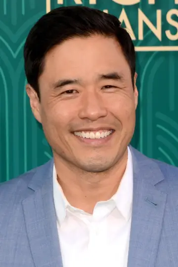 Zdjęcie Randall Park #326522