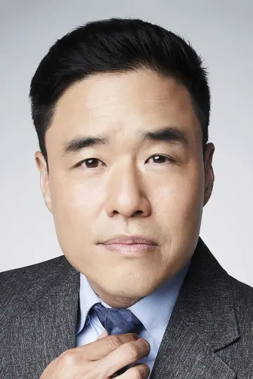 Zdjęcie Randall Park (Randall Park) #326523
