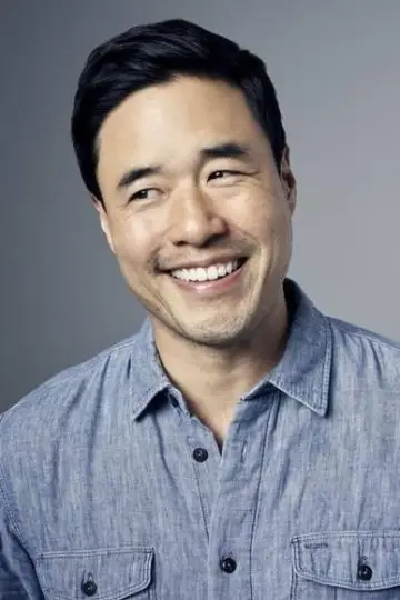 Zdjęcie Randall Park #847
