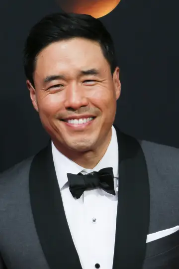 Zdjęcie Randall Park #848