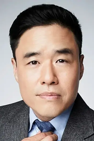 Zdjęcie Randall Park #849