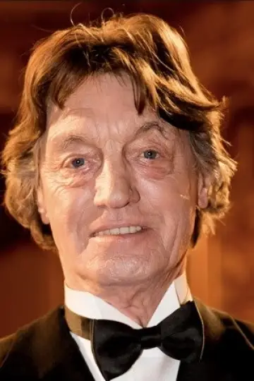 Zdjęcie Johannes Brost (Johannes Brost) #356024