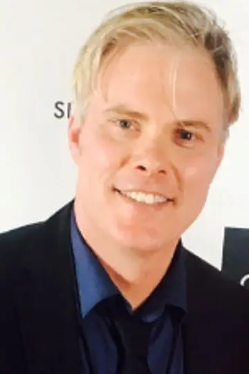Zdjęcie Stephen O