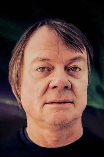Zdjęcie Sverre Porsanger #132924