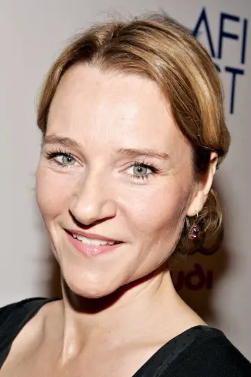 Zdjęcie Annika Hallin #111577