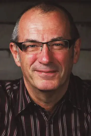 Zdjęcie Dave Gibbons #51923