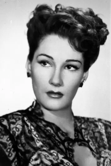 Zdjęcie Doris Dowling #114528