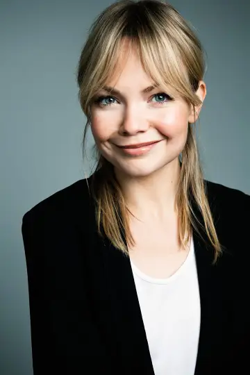 Zdjęcie Marie Robertson #129561