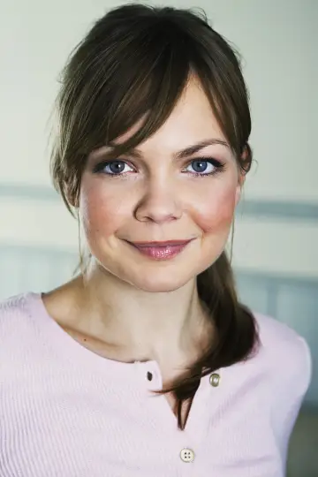 Zdjęcie Marie Robertson #129562