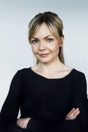 Zdjęcie Marie Robertson #129563