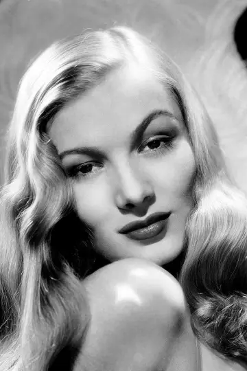 Zdjęcie Veronica Lake #144146