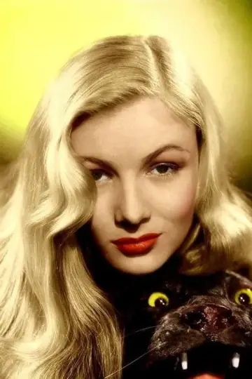 Zdjęcie Veronica Lake #144147
