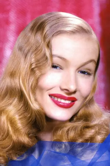 Zdjęcie Veronica Lake #144148
