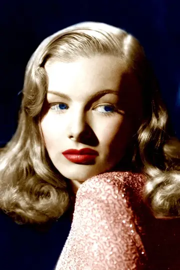 Zdjęcie Veronica Lake #144149