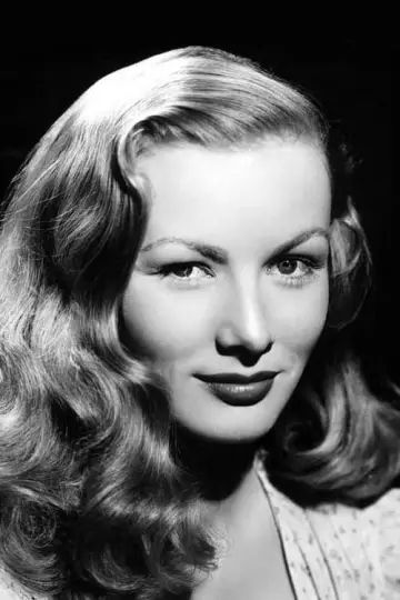 Zdjęcie Veronica Lake #144150