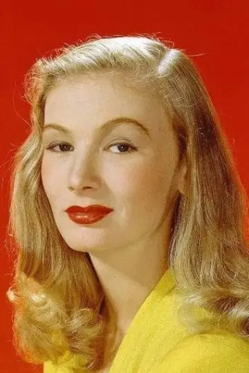 Zdjęcie Veronica Lake #144152
