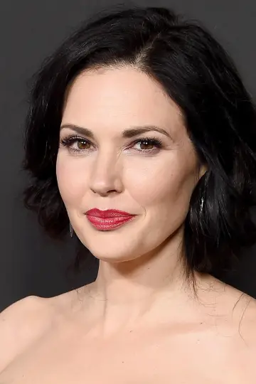 Zdjęcie Laura Mennell #51877