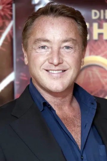 Zdjęcie Michael Flatley #514693