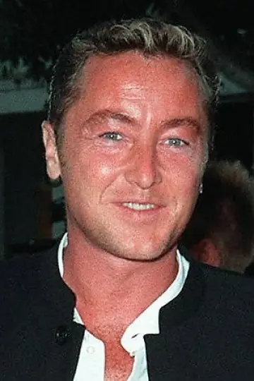 Zdjęcie Michael Flatley #514694