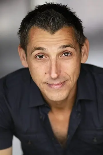 Zdjęcie Trent McMullen #116734
