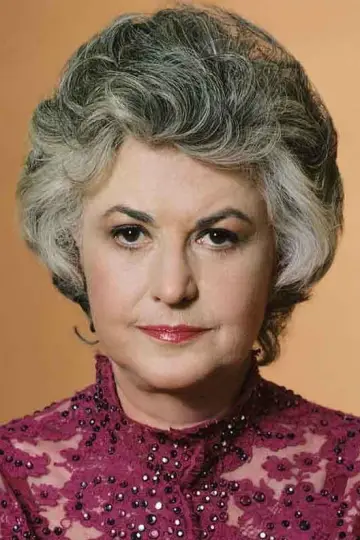 Zdjęcie Bea Arthur #109889