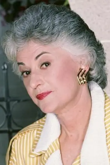 Zdjęcie Bea Arthur #109890