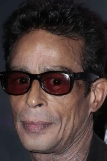 Zdjęcie Eddie Rouse #50670