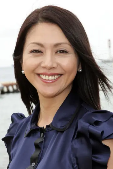 Zdjęcie Kiko Kozumi (Kyoko Koizumi) #343142