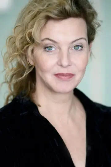 Zdjęcie Margarita Broich #60661