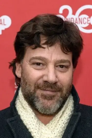 Zdjęcie Robert Longstreet #27658