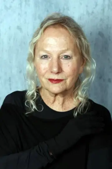 Zdjęcie Agnès B. #25985