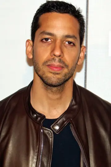 Zdjęcie David Blaine #494297