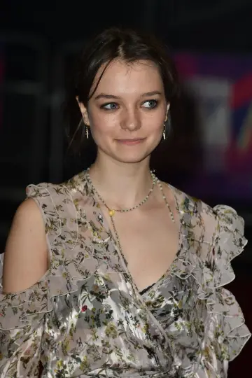 Zdjęcie Esmie Kried-Majls #272258
