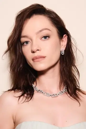 Zdjęcie Esmie Kried-Majls #344081