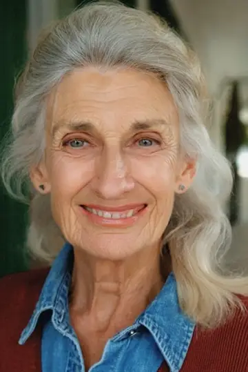 Zdjęcie Irene Roseen #31559