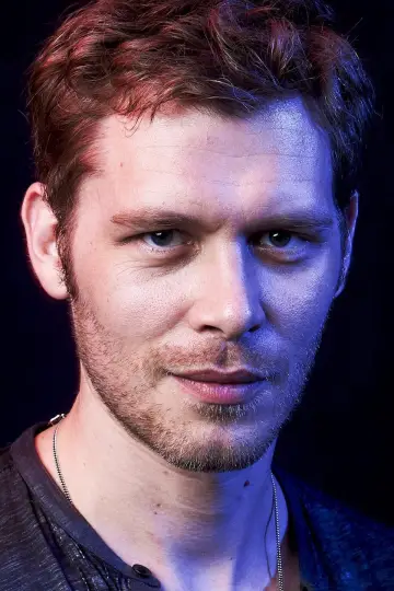 Zdjęcie Joseph Morgan #58970
