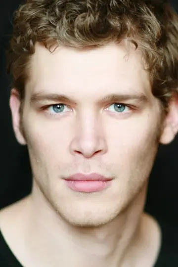 Zdjęcie Joseph Morgan #58971