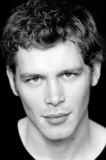 Zdjęcie Joseph Morgan #58972