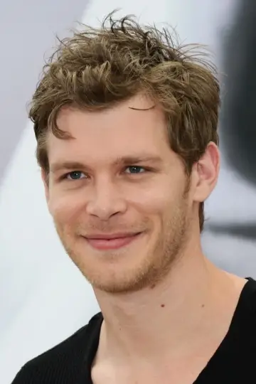 Zdjęcie Joseph Morgan #58973