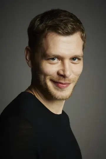 Zdjęcie Joseph Morgan #58974