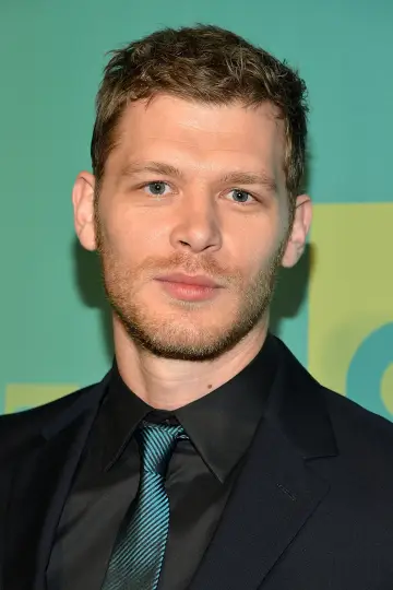 Zdjęcie Joseph Morgan #58975