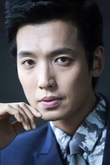 Zdjęcie Jung Kyung-ho #93249