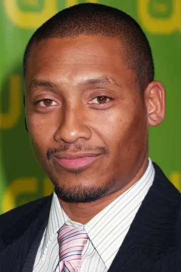 Zdjęcie Khalil Kain #124140